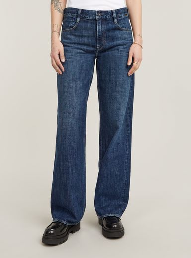 Judee Loose Jeans